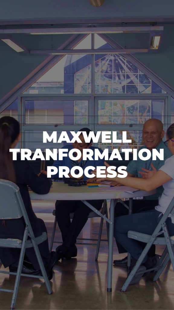 Maxwell Leadership Foundation